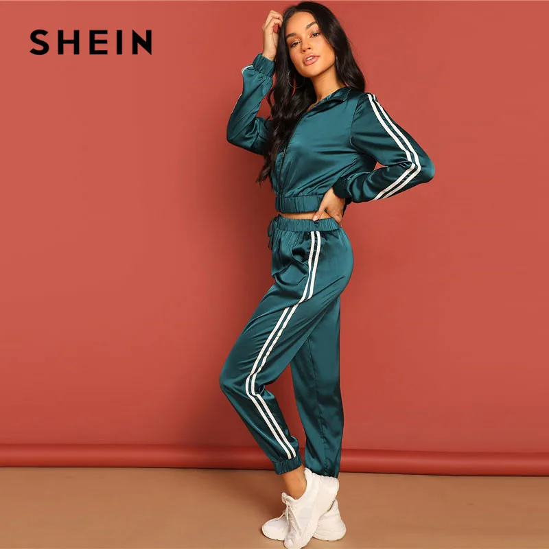 shein tracksuit