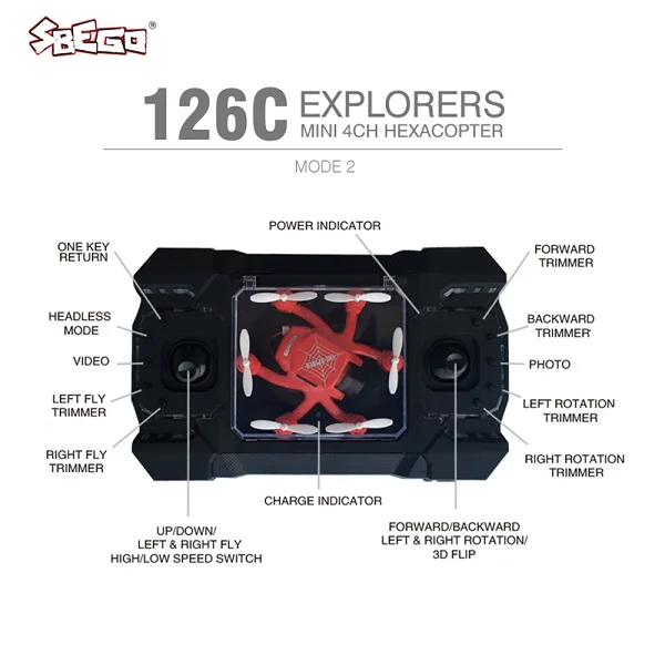 SBEGO_126C_Spider_Drone_with_Web_Logo_2.4G_3D_6Axis_Gyro_RC_Helicopter_Roll_One_Key_Return_Dual_Mode_4CH_with_HD_Camera_VS_FQ777_22