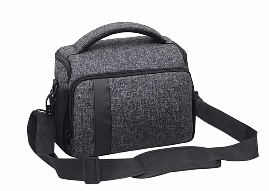 

Camera Bag Case Cover for Nikon CoolPix P1000 B700 B600 B500 P900 P610 P600 P530 P520 P510 P500 P100 L840 L830 L820 L810