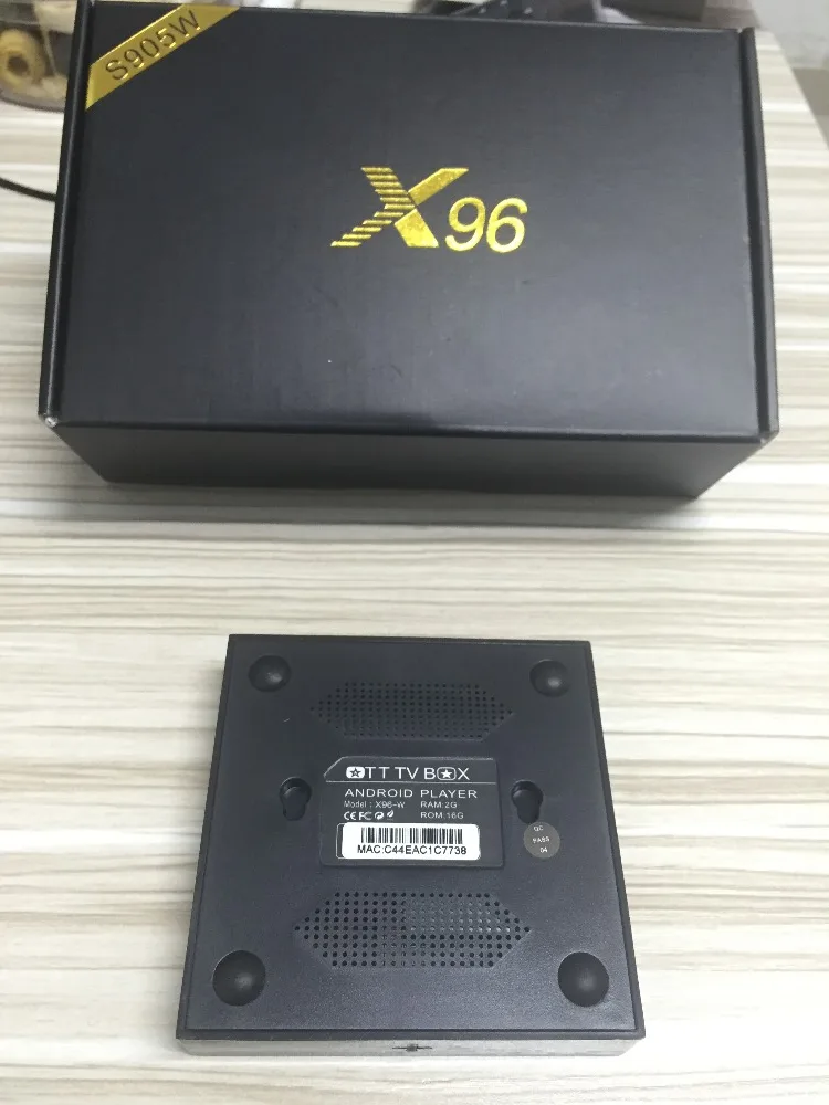 S905W S905W 1G 8G---5