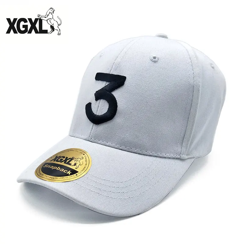 Aliexpress Buy Popular Singer Chance The Rapper Chance 3 Cap
