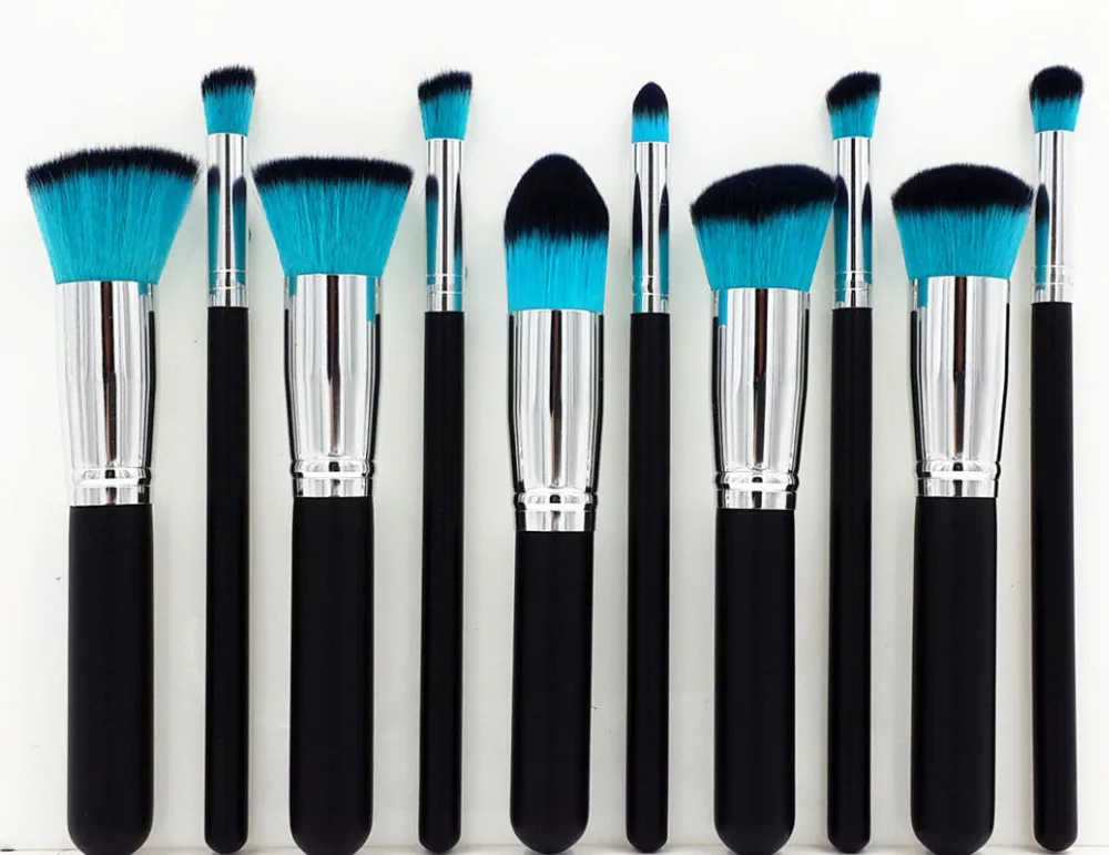 Tesoura de Maquiagem set professional sobrancelha sombra em Modelo Número : Normal Size
