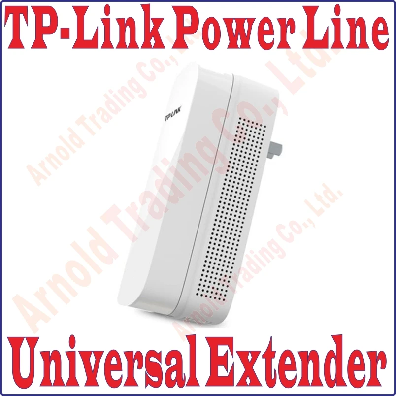 TPLink один универсальный Wi-Fi Extender 1000 Мбит/с Мощность линии адаптер Extender 2,4 ГГц 450 м 5 ГГц 433 м Wi-Fi Hotspot Беспроводной Extender