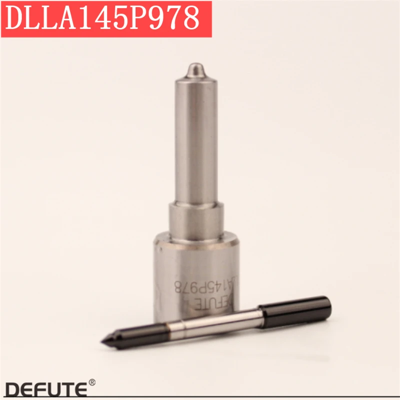

Common Rail Diesel Nozzle DLLA 145 P 978 / 0433171641 fuel injector sprayer DLLA145 P978 for Jeep 0986435149 0445110059