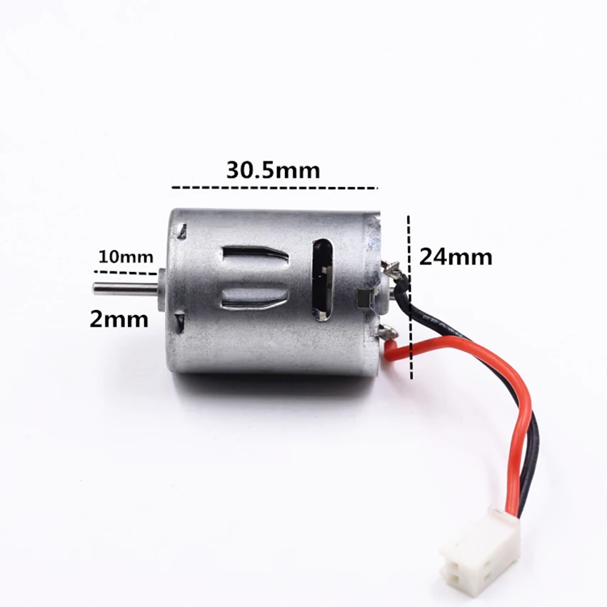 Высокоскоростной двигатель с высоким крутящим моментом 370 DC7.2v 12 v 29900 50000rpm 0 88 1.4A D