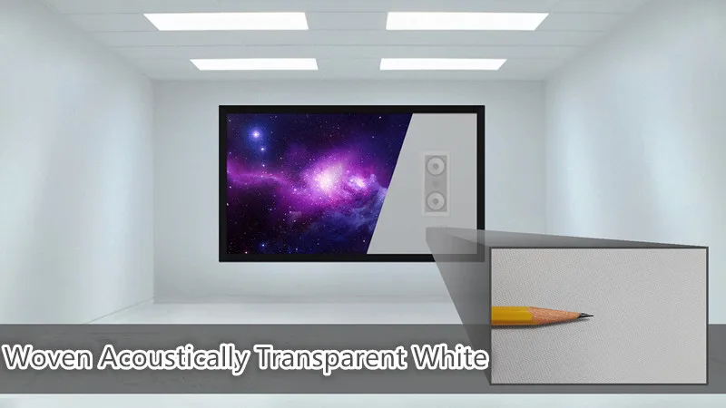 wovenacoustically