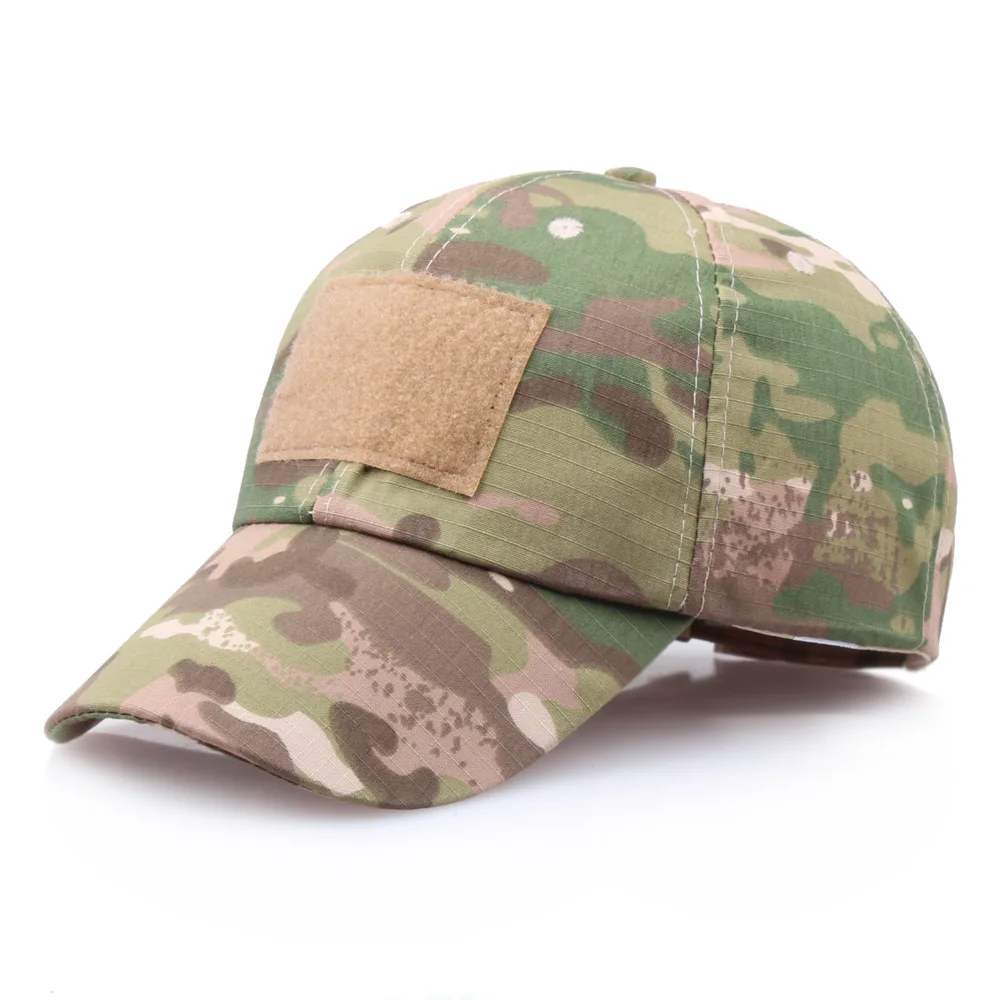 Tactifans, уличная Спортивная Кепка Snapback s, камуфляжная кепка, простая тактическая Кепка, армейская Кепка для охоты, мужская шапка для взрослых - Цвет: CP