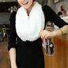 New Arrival Novelty Magic Snood Multifunction Soft Scarf Shawls Pashmina Scarves Multicolor to You Choose For Women Girls Gifts 1
