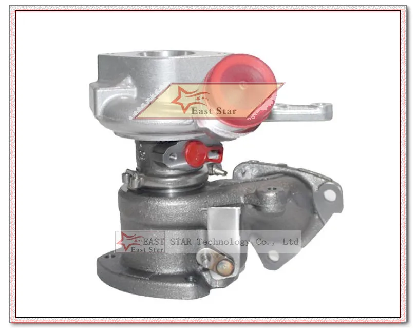 Turbo TD03L 49131-06320 49131-06300 49131-06340 BK3Q-6K682-NB BK3Q6K682NB BK3Q-6K682-NA Турбокомпрессор Для Ford Ranger PUMA 2.2L