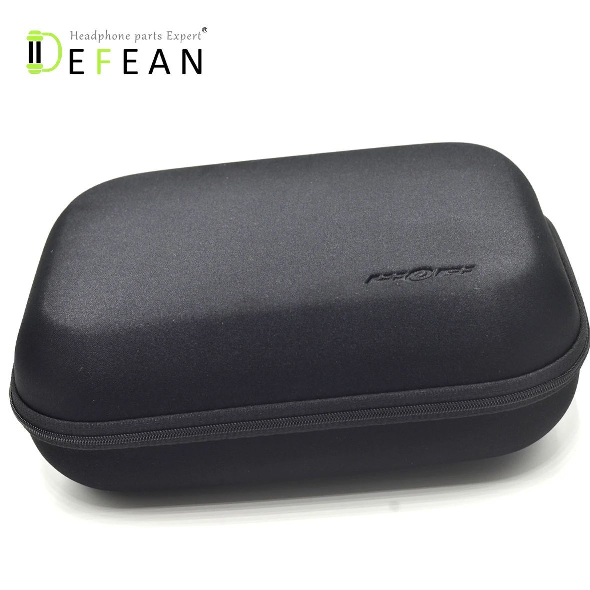 Чехол Defean для наушников чехол переноски TECHNICS DH1200A DJ1210 DJ1210|headphone case|headphone case pouchheadphone