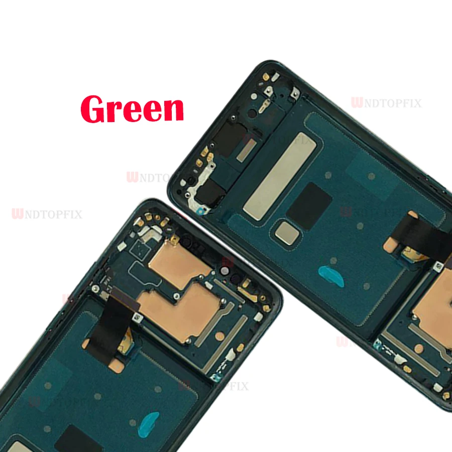 For Huawei Mate 20 Pro LCD Display Touch Screen