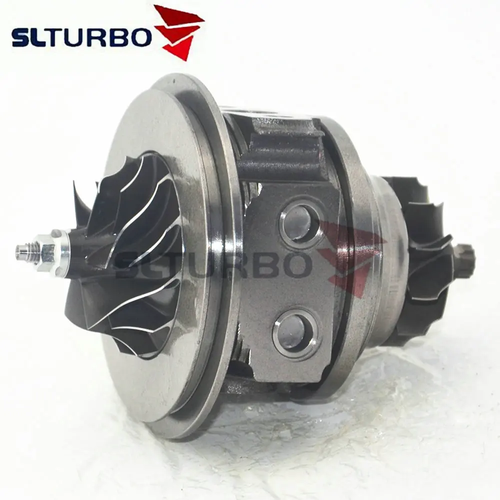 Картридж turbo сбалансированного 49135-02650 для Mitsubishi L 200 2,5 TDI 4D56 85Kw 115HP-TF035 турбинный, КЗПЧ 49135-02660 MR968081 core