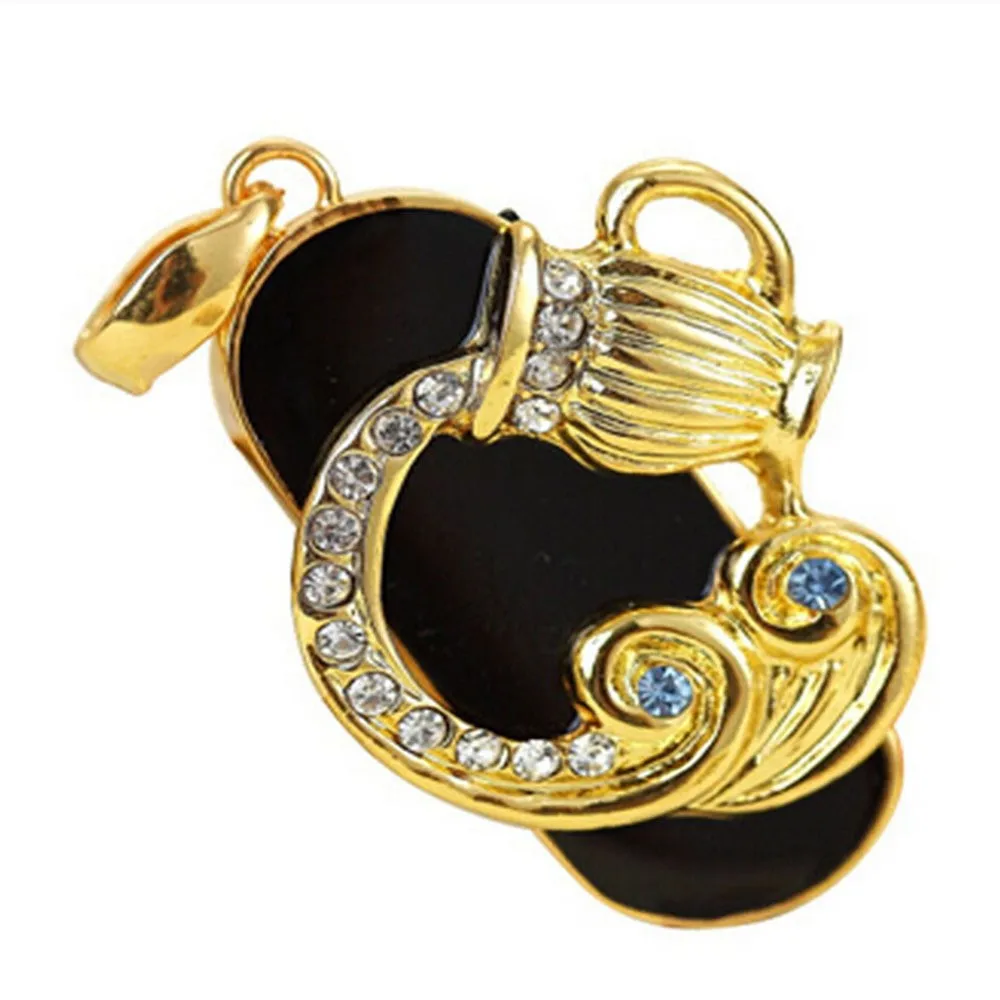 New-Arrival-Luxury-12-constellations-Diamond-Metal-material-2GB-4GB-8GB-16GB-32G-USB-2-0 (5)