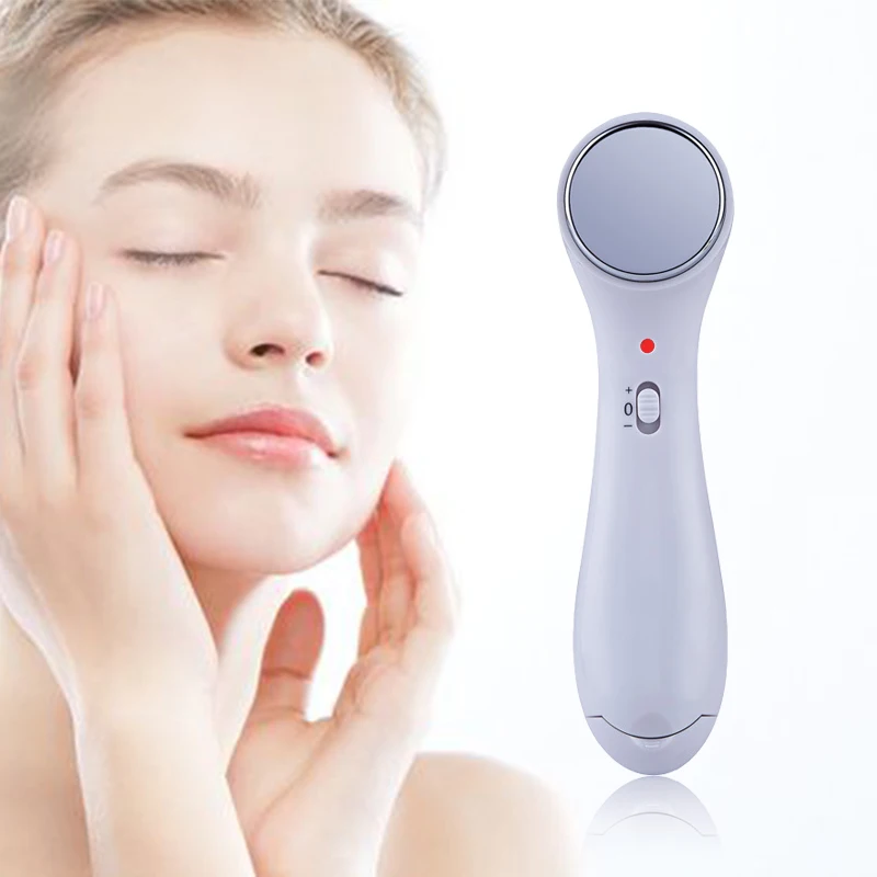 Buy Portable Facial Wrinkle Removal Device Massager