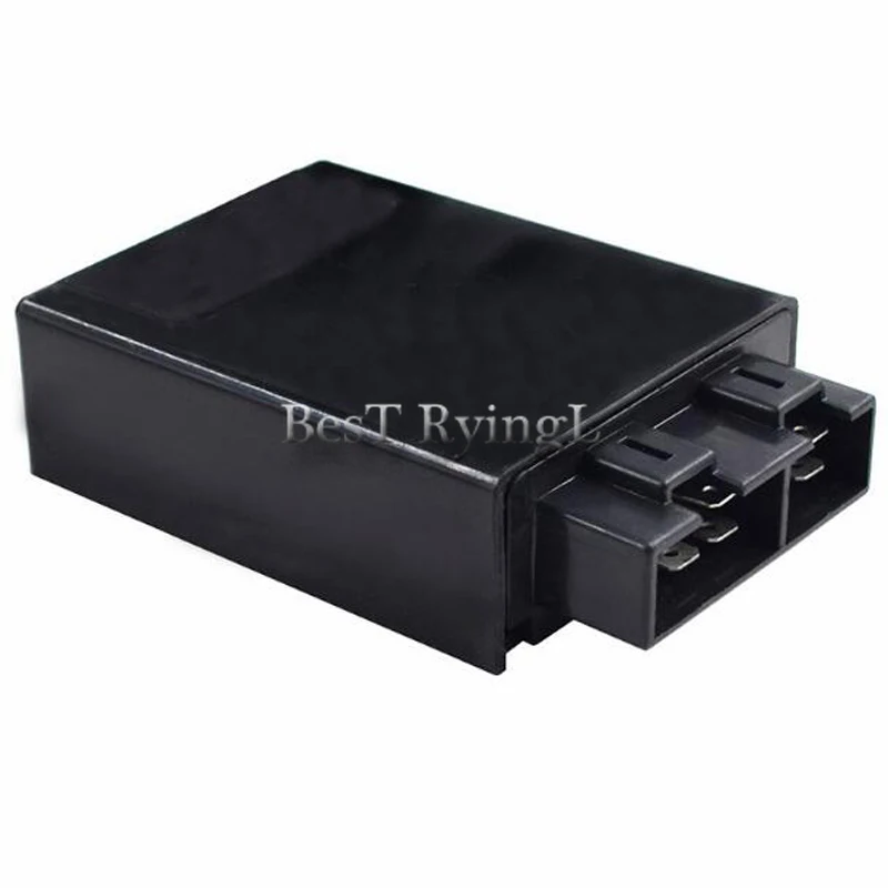 

Motorcycle Intelligent Digital Ignition CDI ECU Unit Igniter For HONDA NV400 NV600 VT400C VT600C Shadow VLX STEED400 STEED600