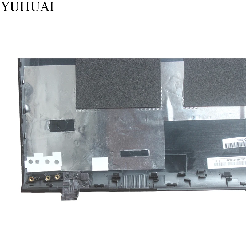 Чехол для samsung NP355V5C NP350V5C 350V5C 355V5C lcd задняя крышка BA75-04090A/lcd рамка Крышка BA75-04115A 32740078231