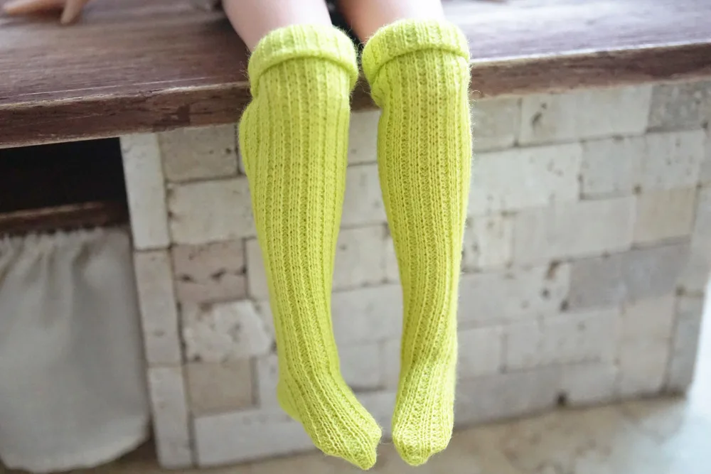 blythe doll stocking  (6)