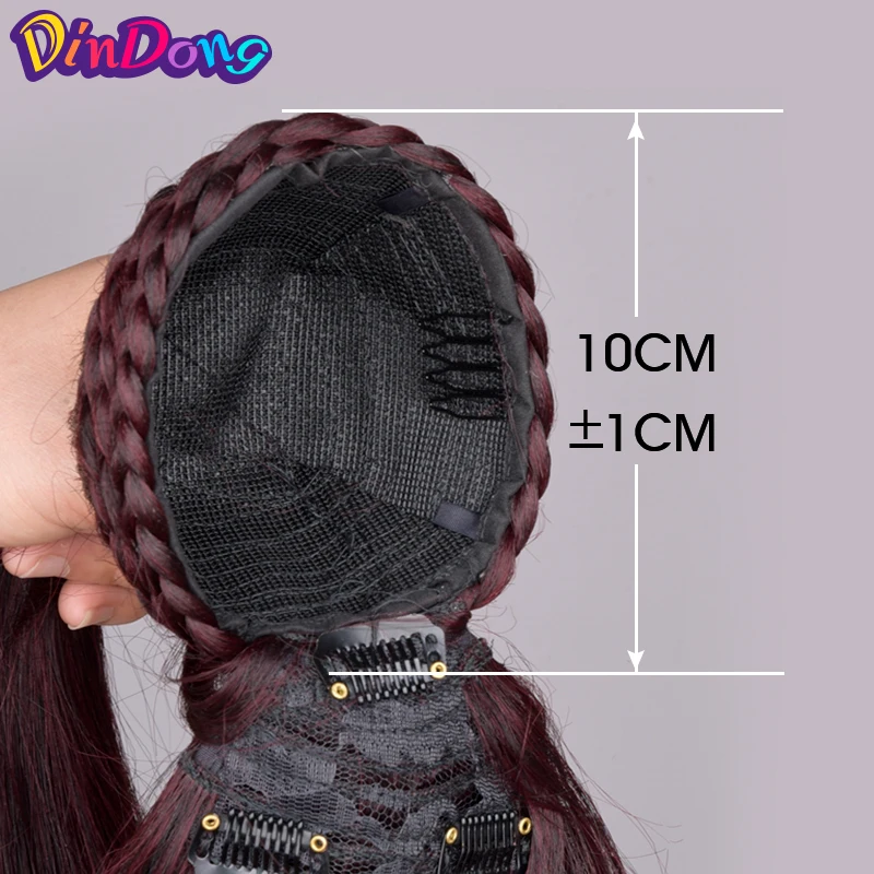 DD刘海带马尾主图-inside