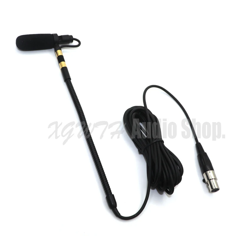 Music Instrument Microphone Condenser Instrument
