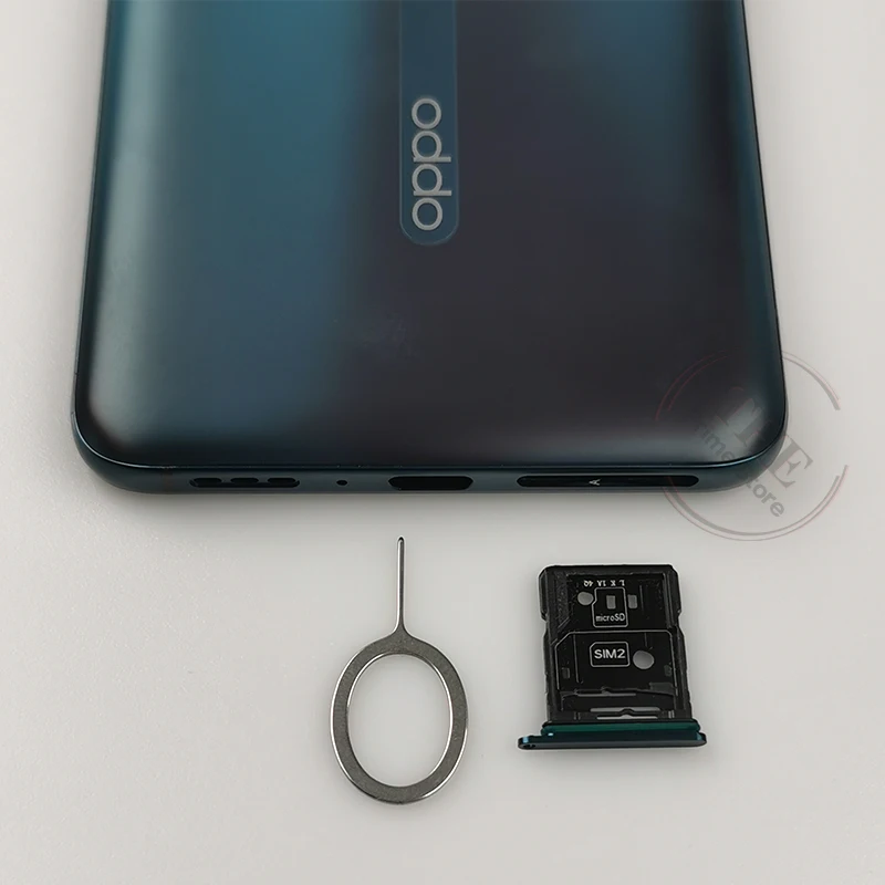 OPPO Reno 10x zoom 6 &quotполноэкранная Поддержка NFC боковая камера вращения Super VOOC Octa Core 48MP +