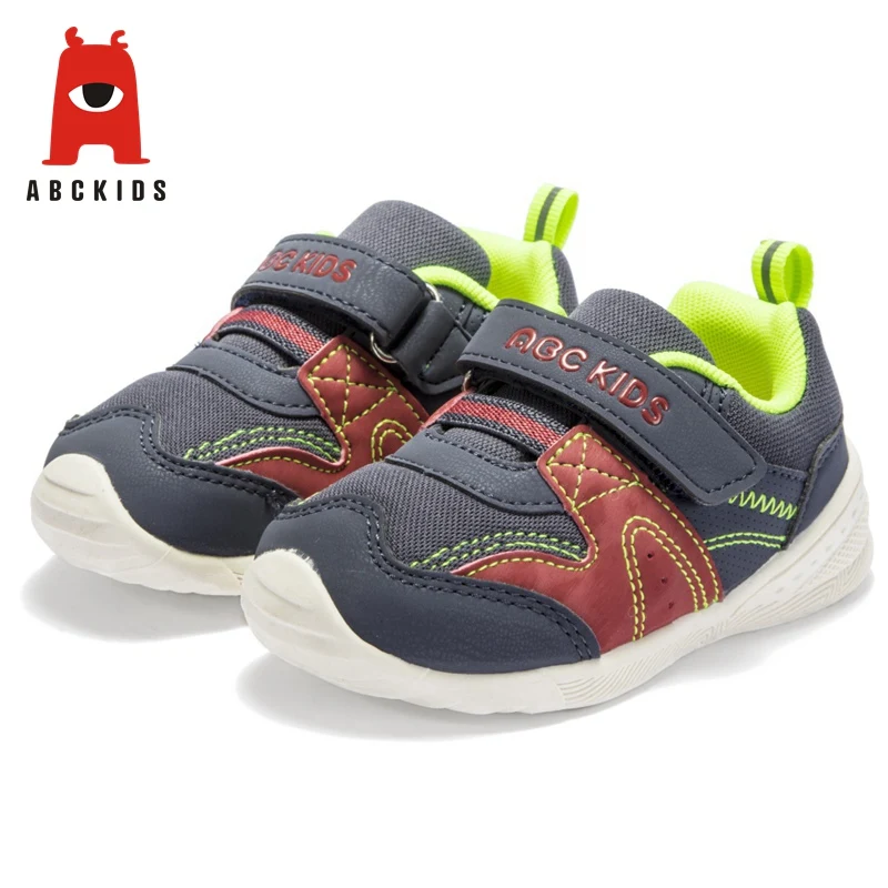 

ABC KIDS Kids Boys Children Sport Running Sneakers Baby Infant Toddler Casual Shoes