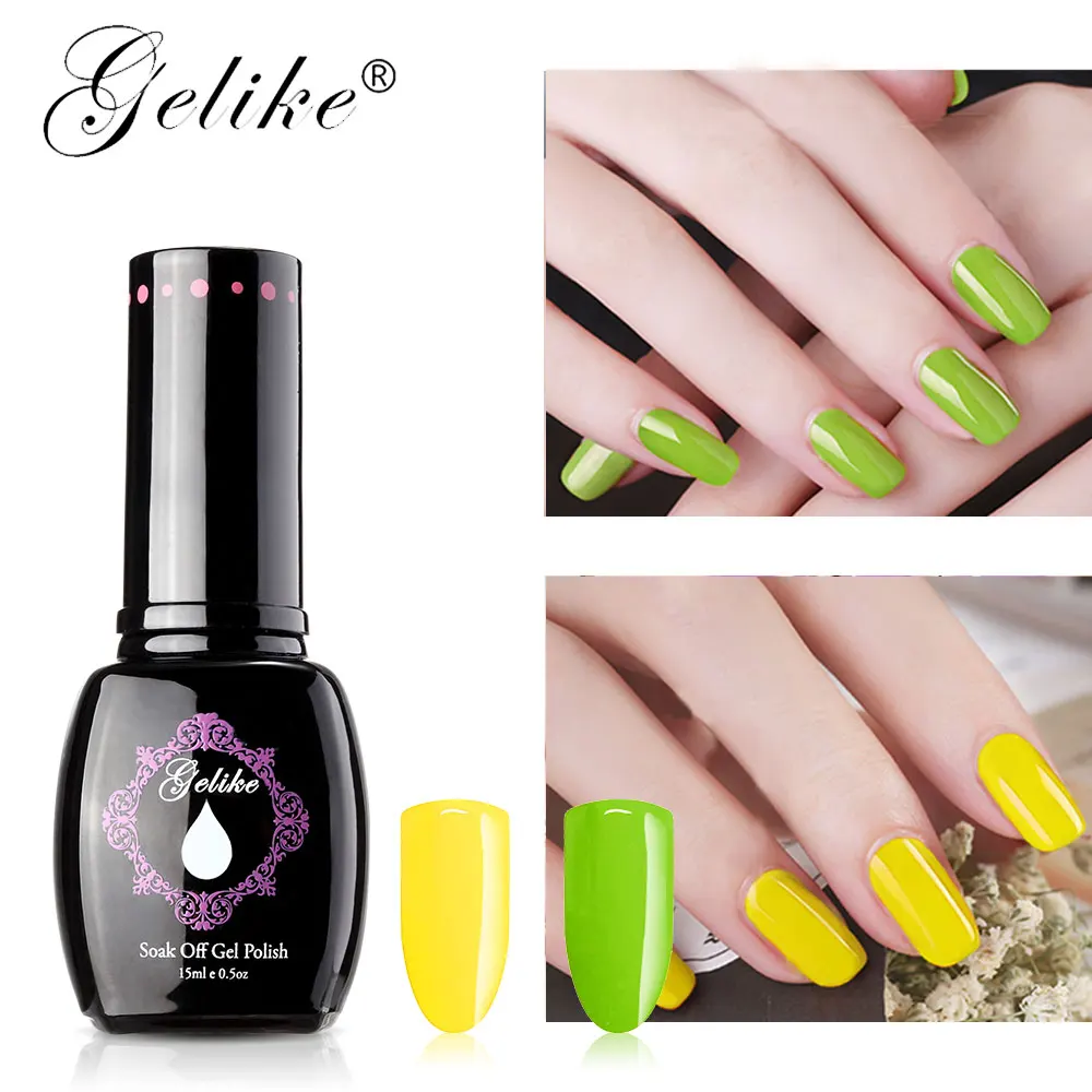 Gel Manicure Removal French Nails Art Shop Beautiful Saok Off Polish Acrylic Kit At Home | Красота и здоровье