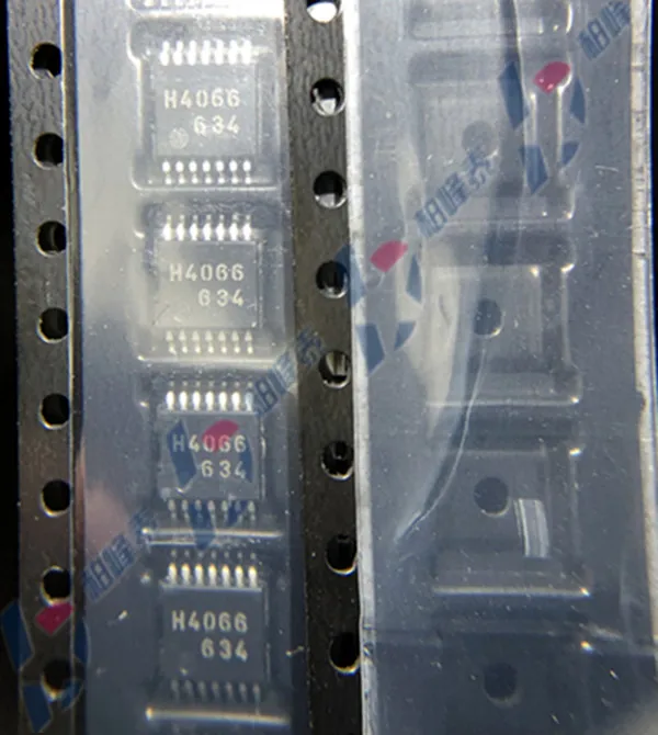 TC74HC406AFS HC4066 H4066 TSSOP 14 тонкий импортный оригинал можно снять raig|Запасные части| |