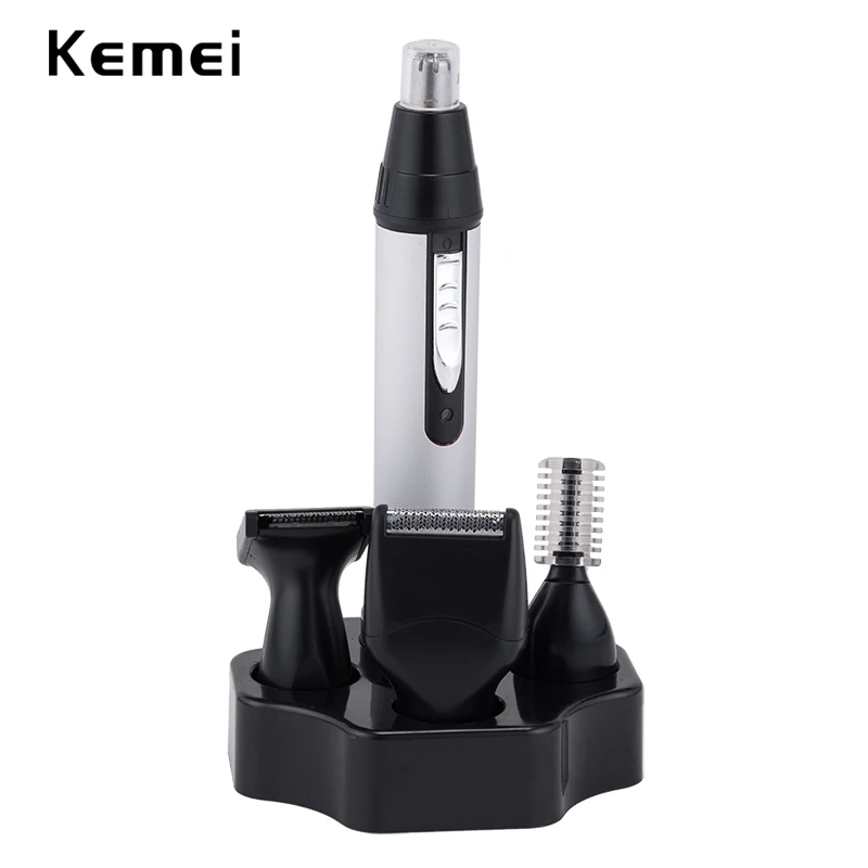 nose hair cutter