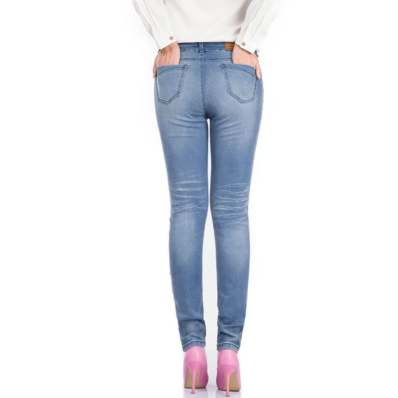 Женские джинсы скинни модель 2019 года размеры 7XL 6XL 5XL 4XL C9712|jeans for women|jeans plusplus jeans |
