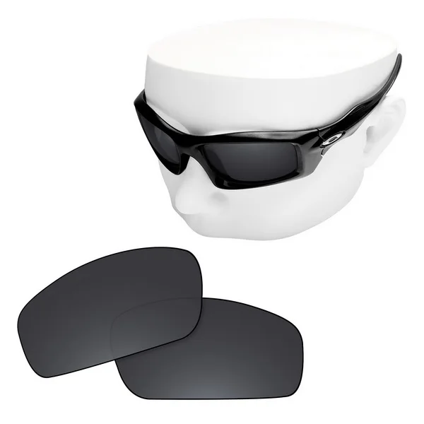 Polarized Replacement Lenses for Oakley Monster Pup Sunglasses polarized replacement lenses
