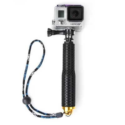 Surf e mergulho extensível Selfie Stick Pole,