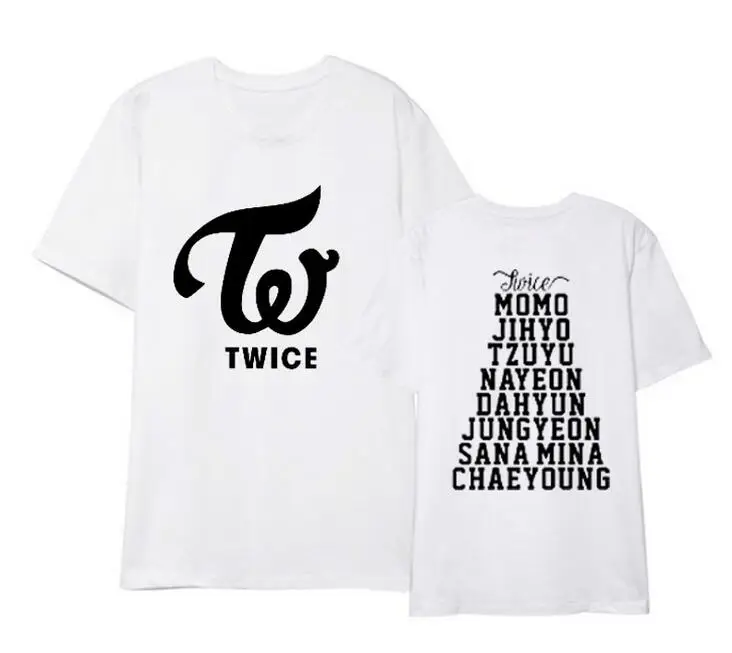 Twice Kawaii T-Shirts
