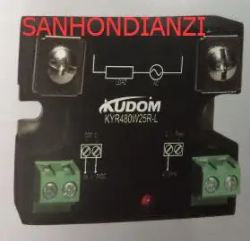 

original imported KYR480L25-L 84137110 A53TP25D D4810 quality assurance