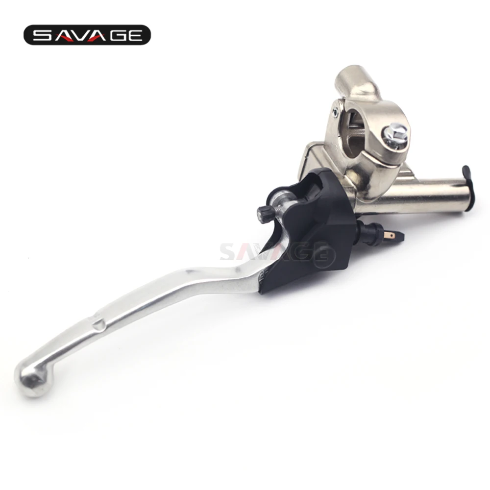  Left Hydraulic Clutch Master Cylinder For KTM EXC 125 150 200 250 300 350 400 450 Motorcycle Access