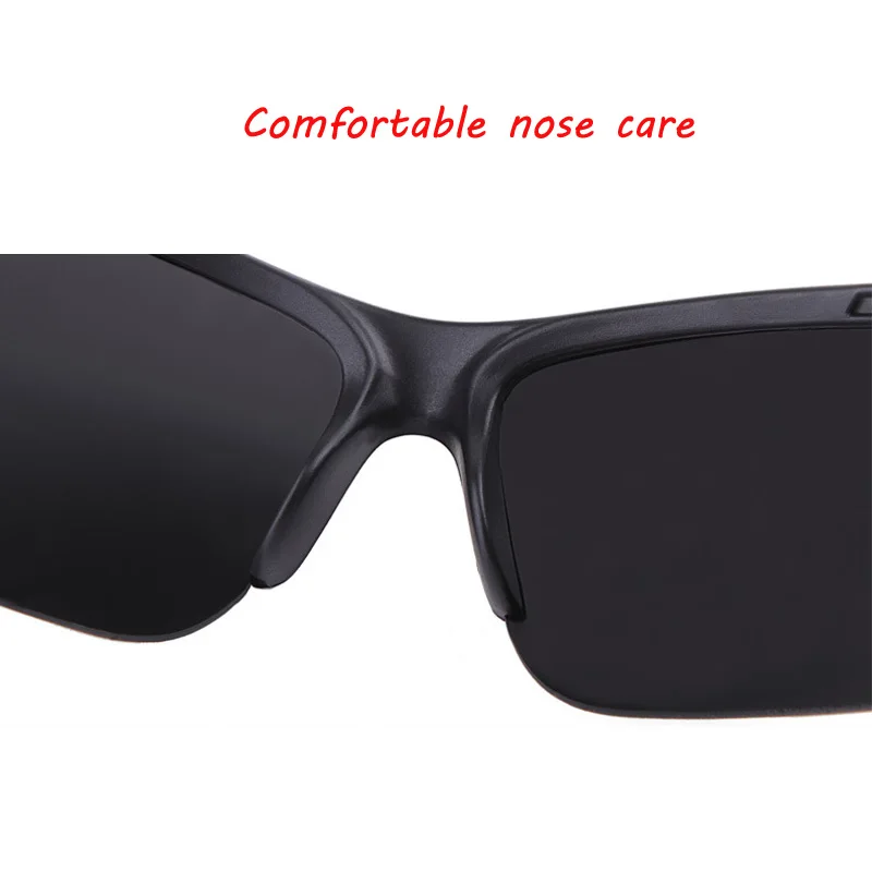 I Key Buy 1PC Windproof Sunglasses Men And Women Cycling Glasses Battery Car Driver Goggles