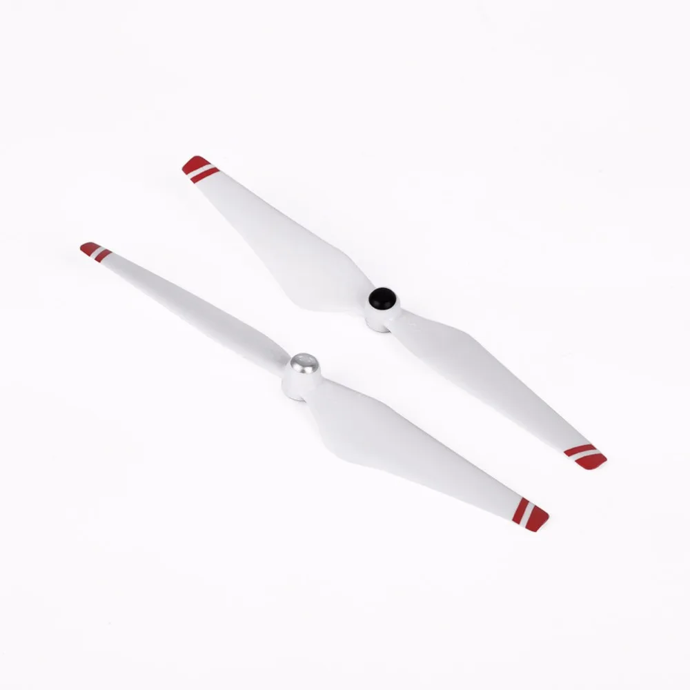 2 шт. 9450 Пропеллер для DJI Phantom 3 Phantom 2 Замена 9450 реквизит самоблокирующиеся лезвия Дрон камеры аксессуары, запасные части