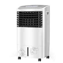 AC120-G Третья передача удаленного Вентилятор охлаждения 120 градусов широкий угол Энергосбережение кондиционер вентилятор