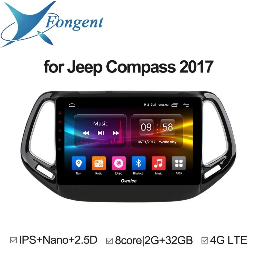 

for Jeep Cherokee 2014 2015 2016 Car Android Auto Radio Stereo DVD GPS Navigator Intelligent Entertainment Multimedia Player DVR