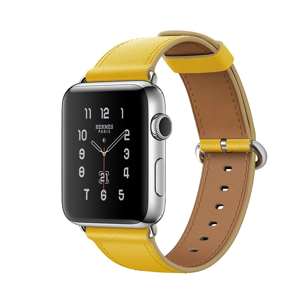 for Apple series 1 2 3 watch strap  relojes mujer lovely wrist bracelet 38-42mm watch band  (3)