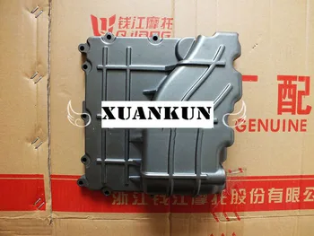 

XUANKUN BJ600GS/-A/BN600 Oil Pan Bottom Cover
