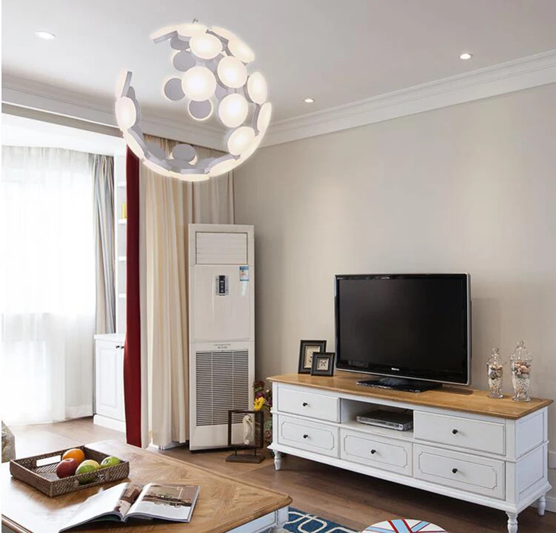 pendant lamp 8