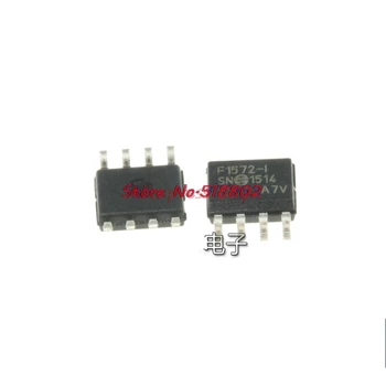 

1pcs/lot PIC12F1572-I/SN PIC12F1572-I PIC12F1572 12F1572 SOP-8 In Stock