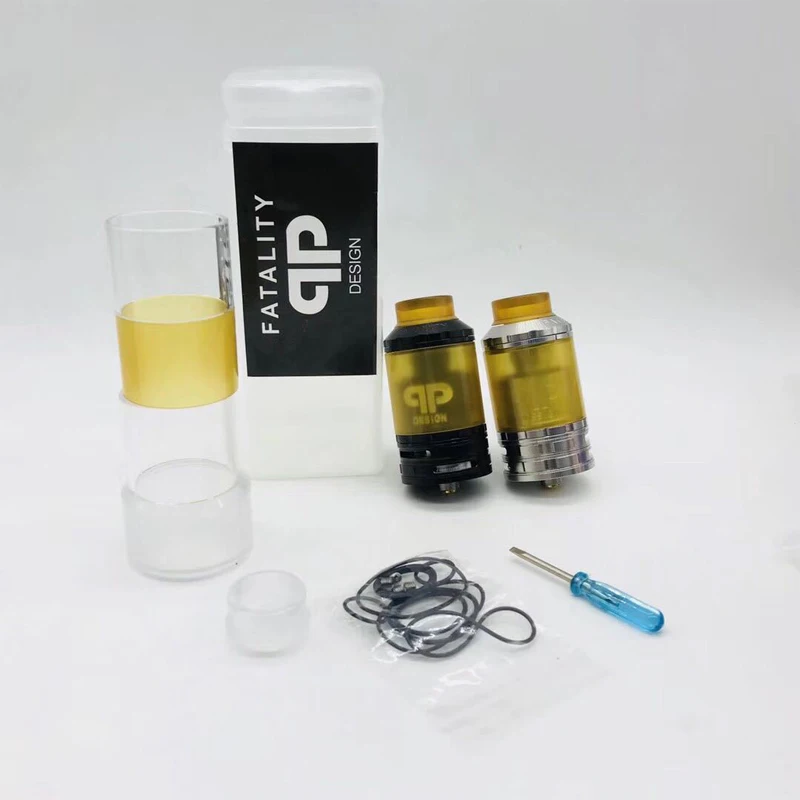 QP Fatality RTA-3