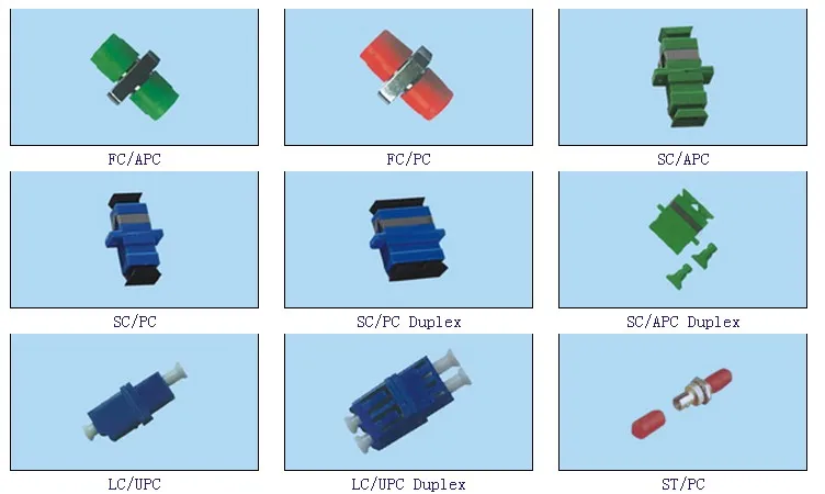 Adaptors (1)