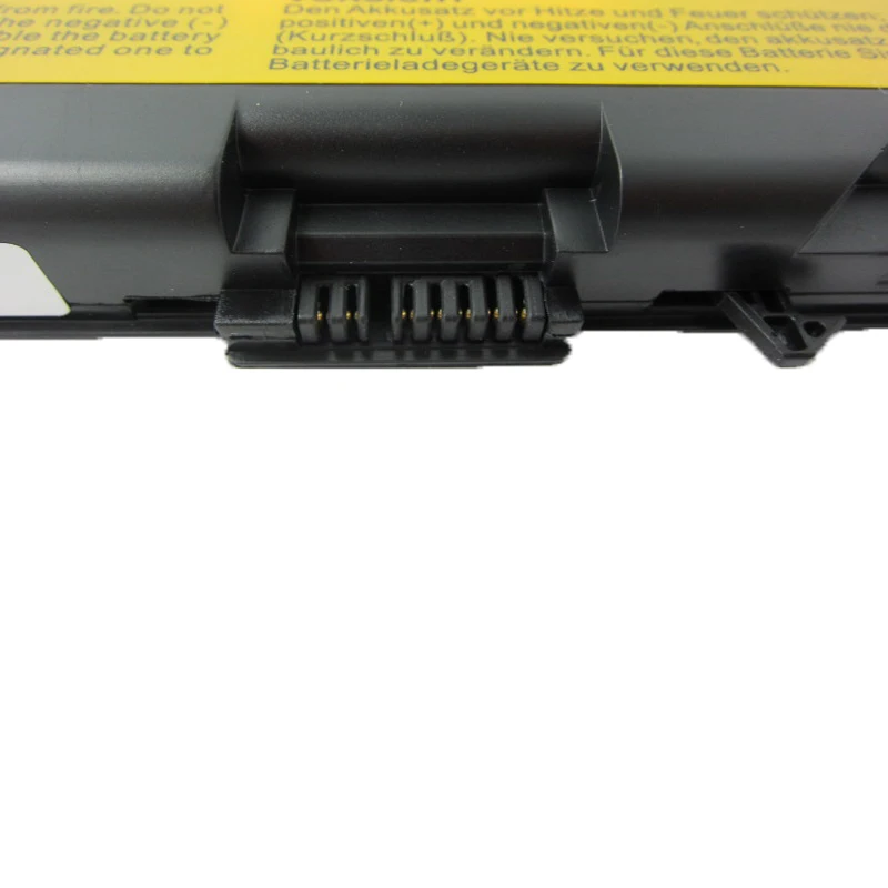 HSW Аккумулятор для ноутбука Lenovo ThinkPad E40 E50 L410 L412 L420 L421 L510 L512 L520 SL410 SL410k SL510 T410 T410i T420 T510