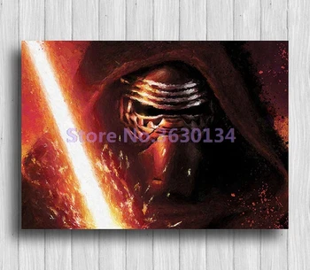 

5D Diy Diamond Painting Cross Stitch Star War Diamond Mosaic Resin Diamond Embroidery Home Decor Full Drill Pattern Painting