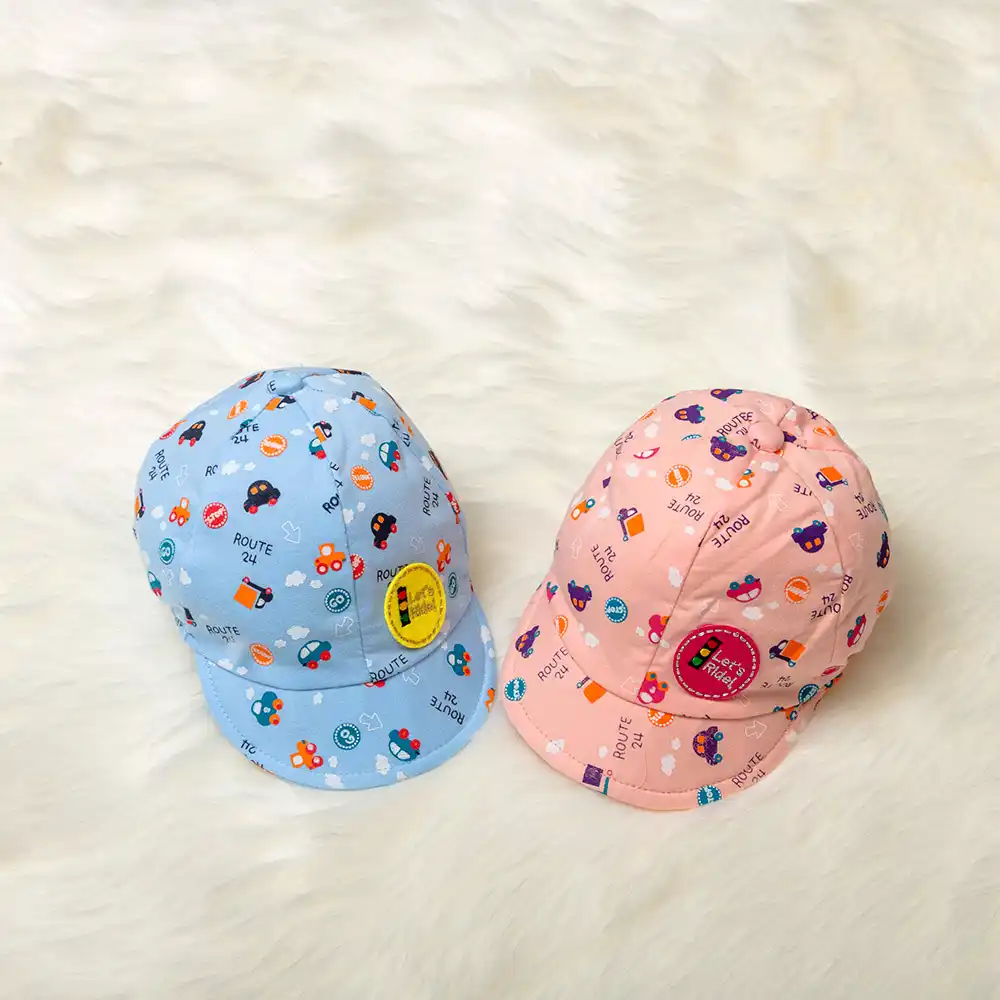 beret cap for kids