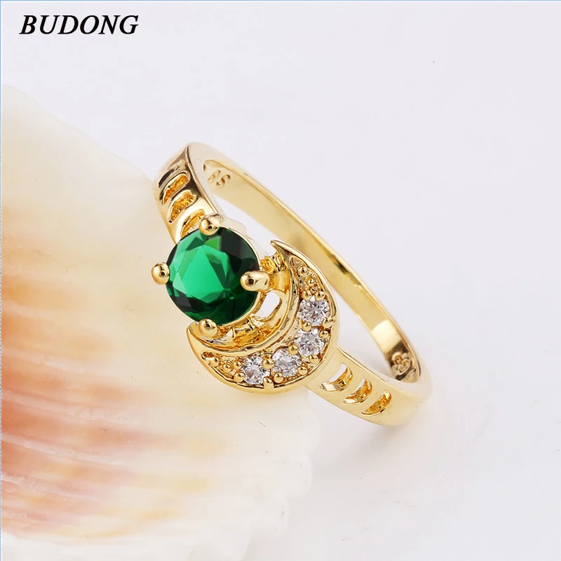 BUDONG
