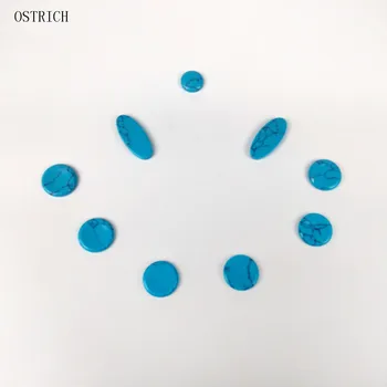 

1 seat new Saxophone button natural natural turquoise button mica button