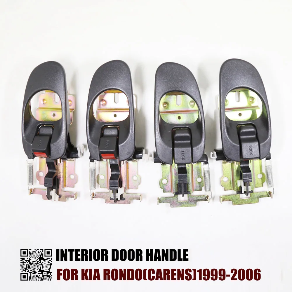 

OKC CAR STYLE INTERIOR DOOR HANDLE FOR KIA RONDO(CARENS)1999-2006